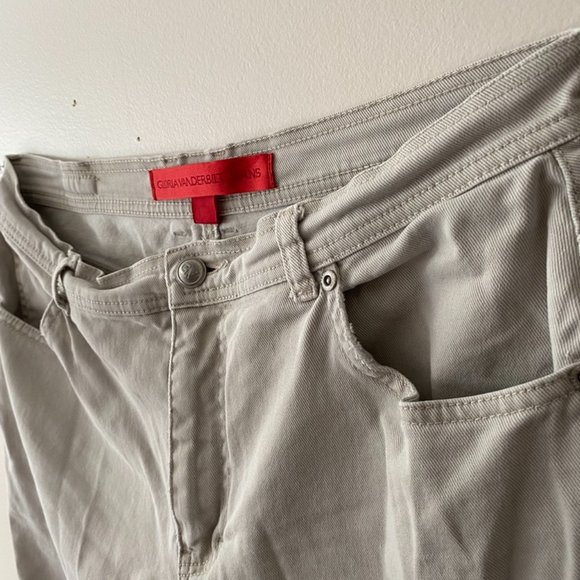 Vintage Bell Bottom Pants - Picture 3 of 3